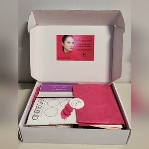 Aeroblend Airbrush Makeup Personal Starter Kit